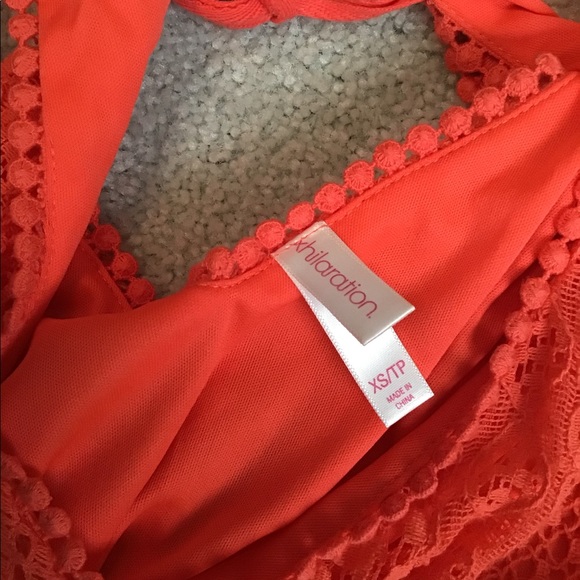 Romper - Picture 2 of 2